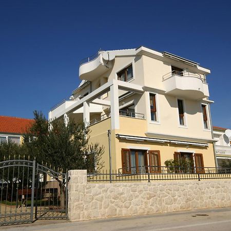 Villa Ivana B&B Zadar Zewnętrze zdjęcie