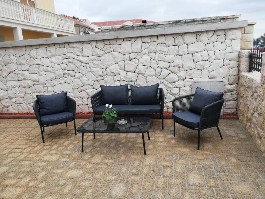 Villa Ivana B&B Zadar Zewnętrze zdjęcie