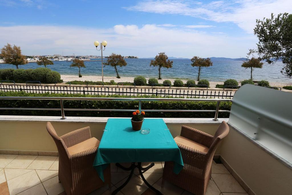 Villa Ivana B&B Zadar Zewnętrze zdjęcie