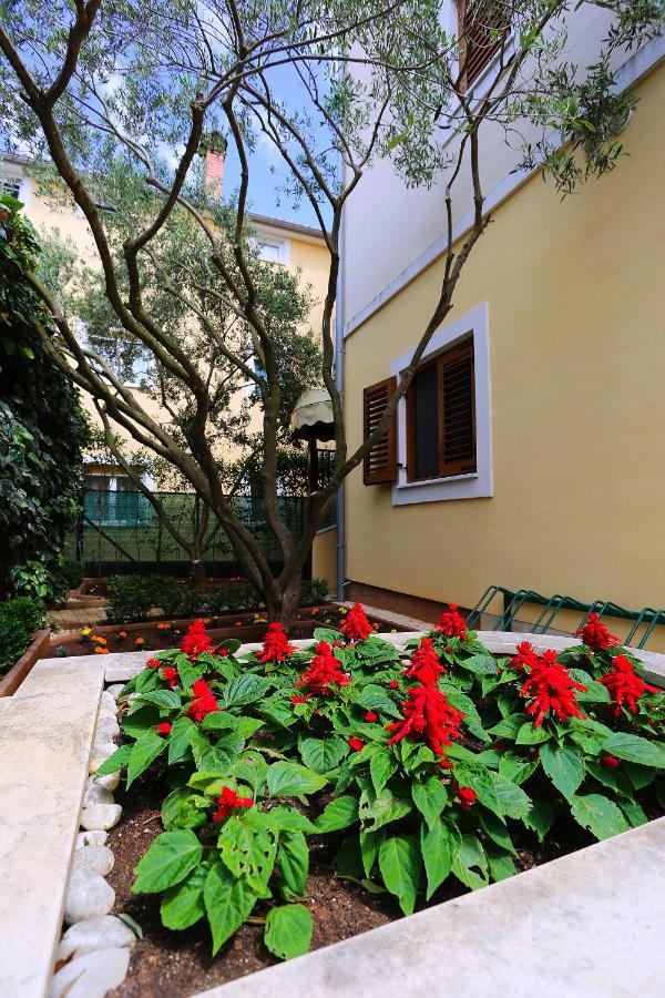 Villa Ivana B&B Zadar Zewnętrze zdjęcie