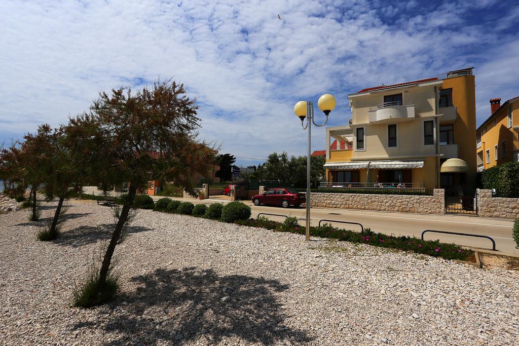 Villa Ivana B&B Zadar Zewnętrze zdjęcie