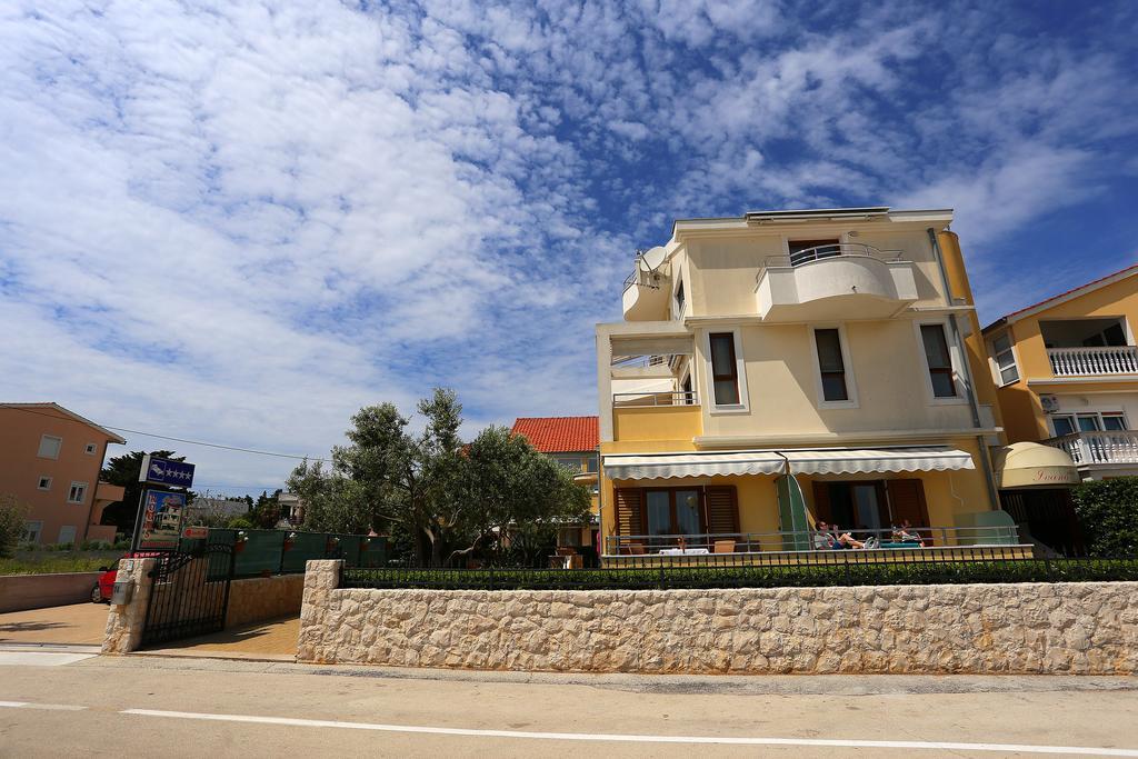 Villa Ivana B&B Zadar Zewnętrze zdjęcie