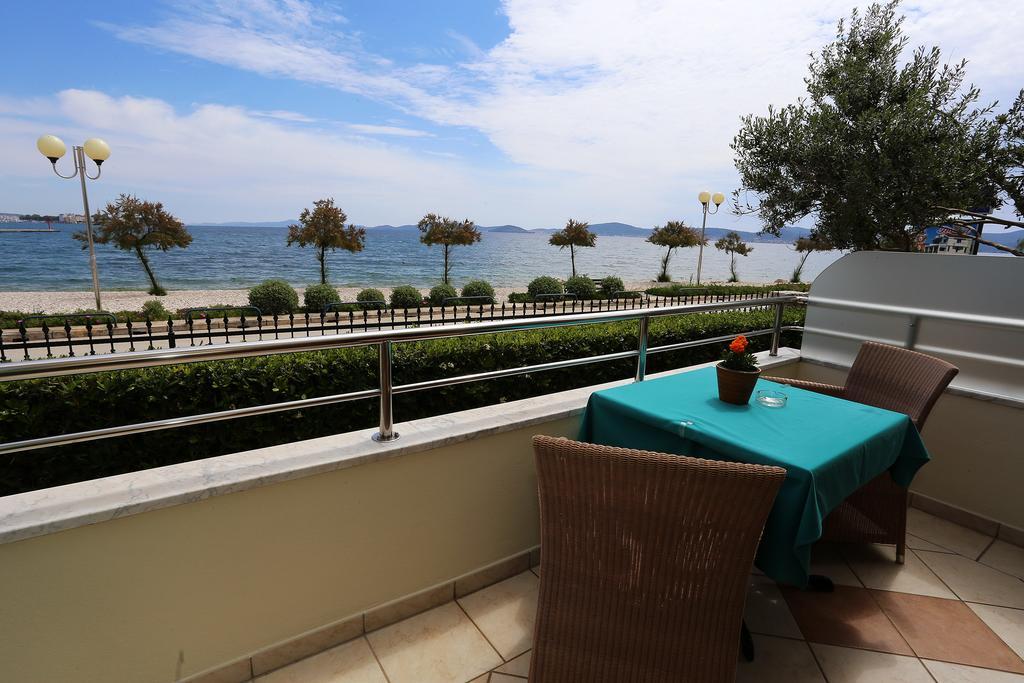 Villa Ivana B&B Zadar Pokój zdjęcie