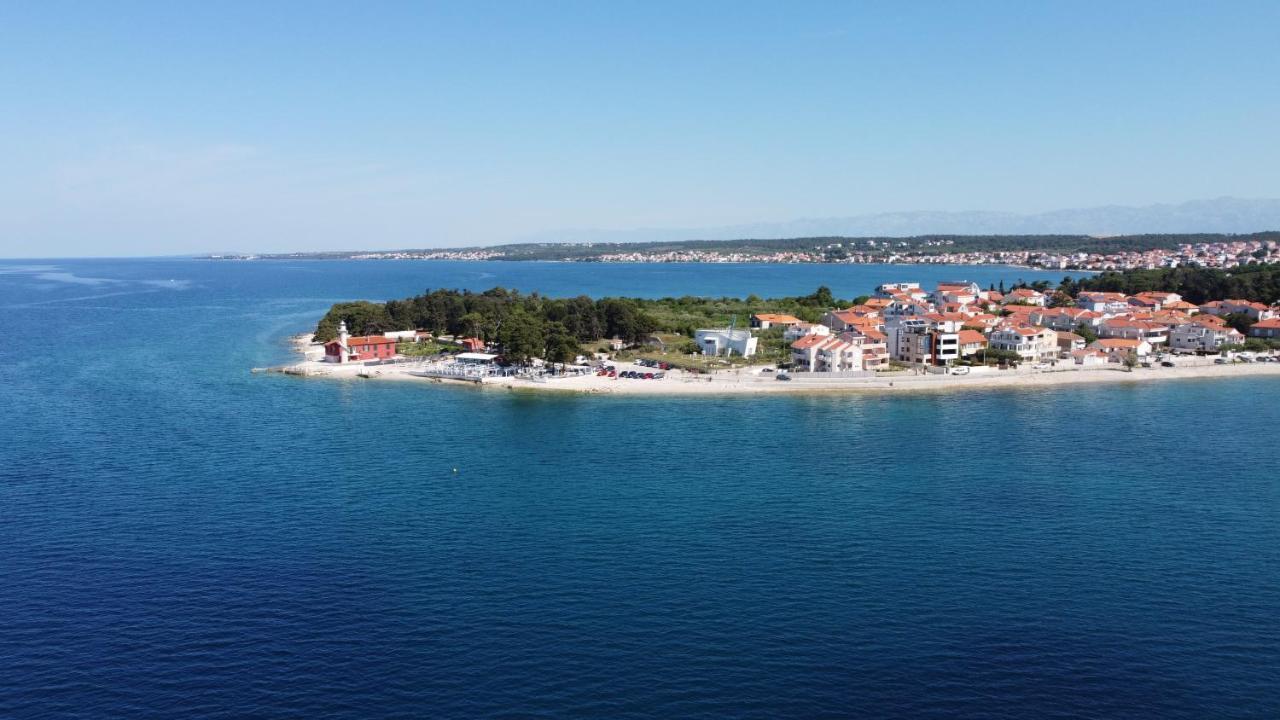 Villa Ivana B&B Zadar Zewnętrze zdjęcie