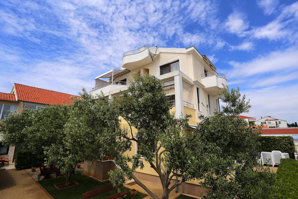 Villa Ivana B&B Zadar Zewnętrze zdjęcie